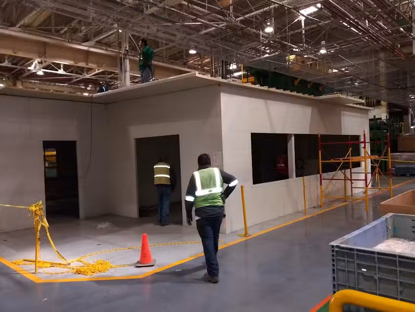 CASETAS CUBIERTAS Y FRIGOR&Iacute;FICOS S.A. DE C.V.