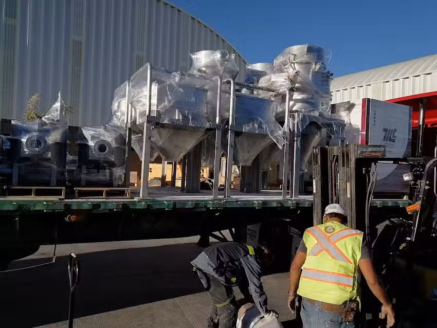 Castillo Ingenieros, S.A. De C.V.