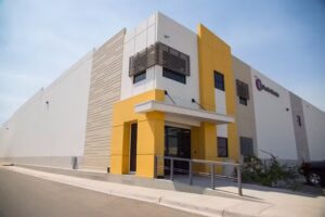 Castle Metals de Mexicali