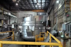 CASTMETAL FWF DE MEXICO