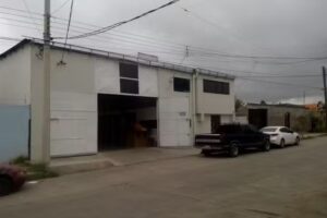 CC Servicios Industriales Y Publicitarios