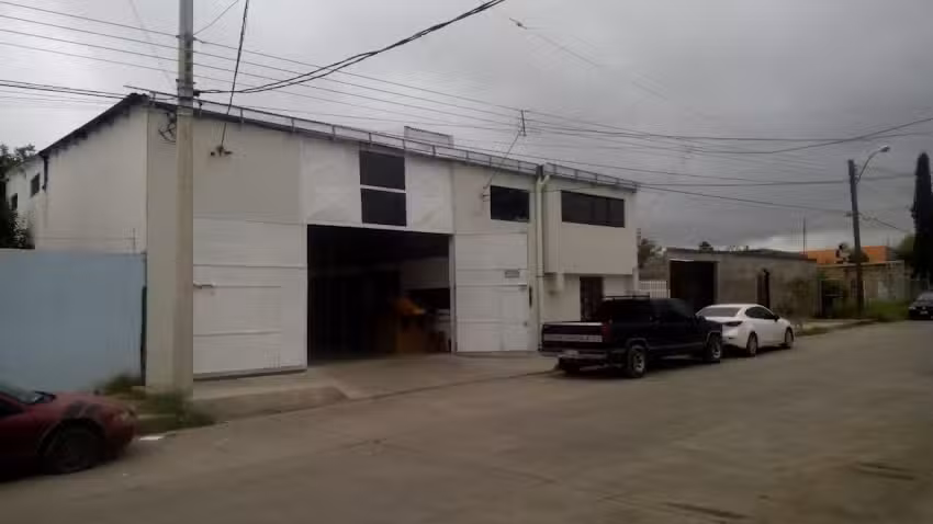 CC Servicios Industriales Y Publicitarios