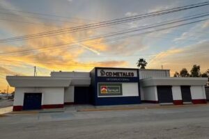 CD METALES. SUC CIUDAD MORELOS