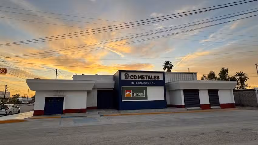 CD METALES. SUC CIUDAD MORELOS