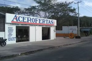 Cedis Acerofertas Valladolid