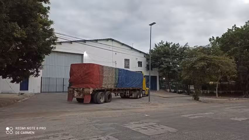 CEDIS INDASA CHIAPAS