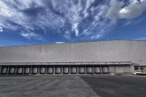 CEDIS Metal Mecánica Macon