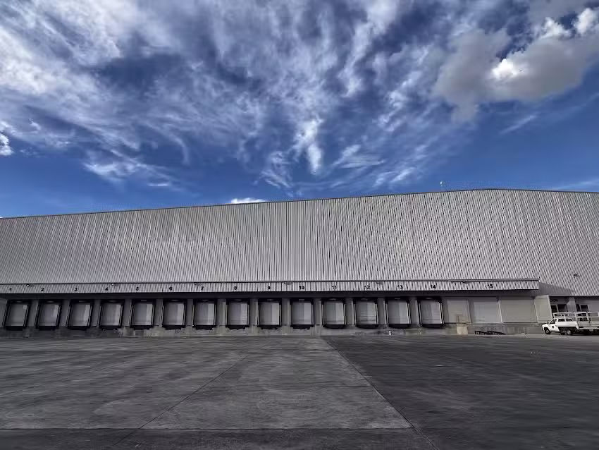 CEDIS Metal Mec&aacute;nica Macon