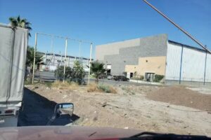 CEDIS Ternium la carreta