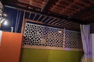 CELOSÍAS CORTE CNC PLASMA – MRP COMPANY SAS DE CV