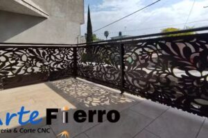 Celos&iacute;as Met&aacute;licas Arte Fierro