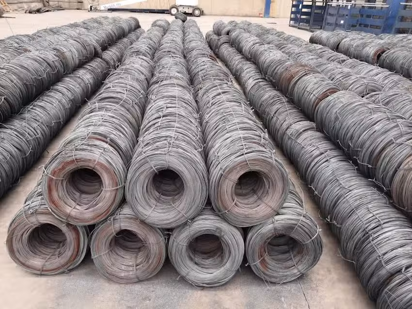Cementin Santa Ana