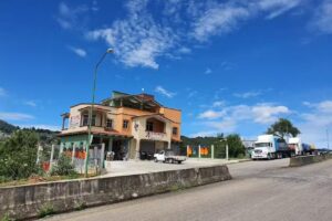 Cementos Moctezuma / CORRESPONSAL ACEROMEX BECHIJTIC