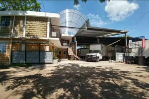 Centro Carrocero Tabasco