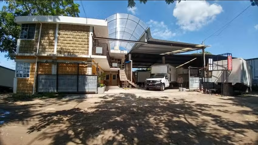 Centro Carrocero Tabasco