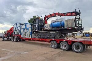 Centro de acopio Merida Bonatti