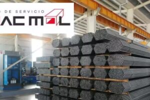 Centro de Servicio Chacmol