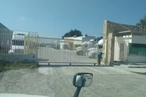 CENTRO DE SERVICIO EL JAGUAR