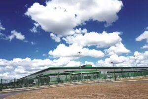 Centro de Servicio Villacero