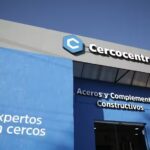 Cercocentro Aceros y Complementos Constructivos