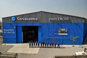Cercocentro Ekocercos