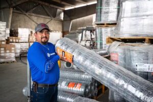 Cercocentro Perímetros de Acero