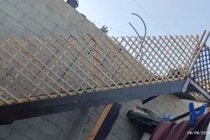 Cercos de malla ciclonica OG