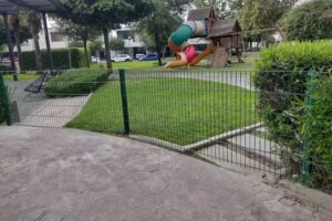 Cercos SS | Reja de acero y Malla ciclónica en Monterrey al mejor precio