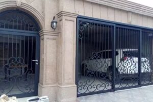 Cerda/ Cerda Herreria