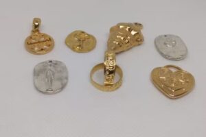 Chapados Electroliticos de Guadalajara