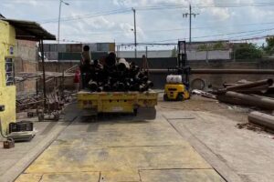 Chatarrera GDL Metales