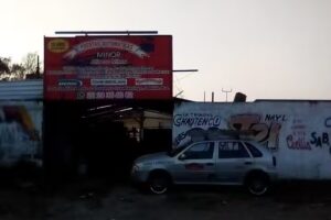 Chautenco Cuatlancingo