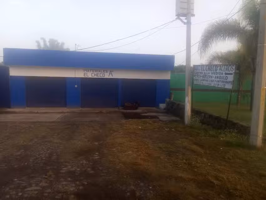 Checo Aceros