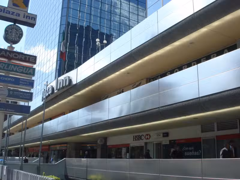 CIM Maquilas Industriales