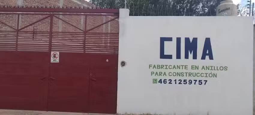 CimAcero