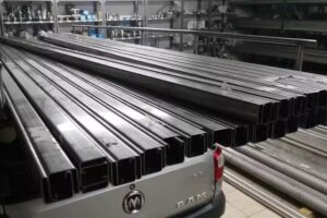 CIPSA Hermosillo / Conexiones Inoxidables de Puebla