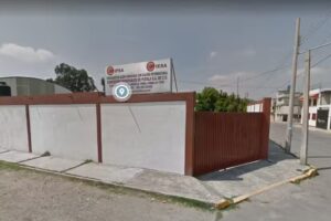 CIPSA Puebla / Conexiones Inoxidables de Puebla