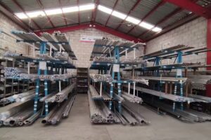 CIPSA Tijuana / Conexiones Inoxidables de Puebla