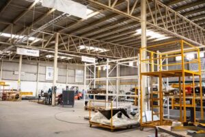 CIROTEC S de RL de CV