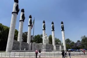 Ciudad De Mexico Colonia Centro