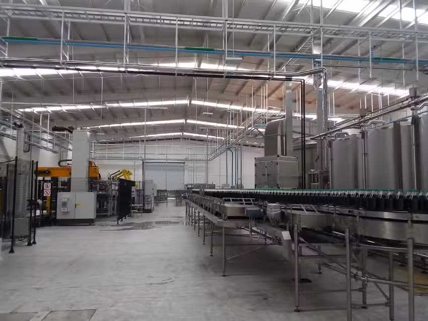 CMIC Servicios Contruccion y Mantenimiento S.A. de C.V.