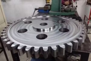 CNC MACHINING SERVICE