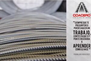 Coacero S.A. de C.V.