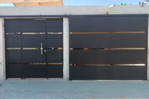 Cocheras El&eacute;ctricas Reyval