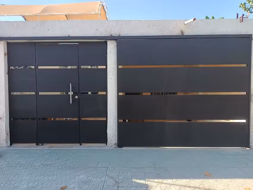 Cocheras El&eacute;ctricas Reyval