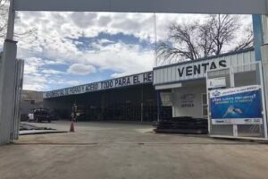 Cofiasa Cuauht&eacute;moc Centro