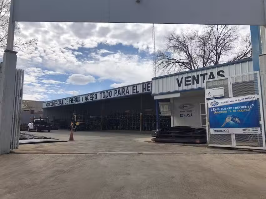 Cofiasa Cuauht&eacute;moc Centro