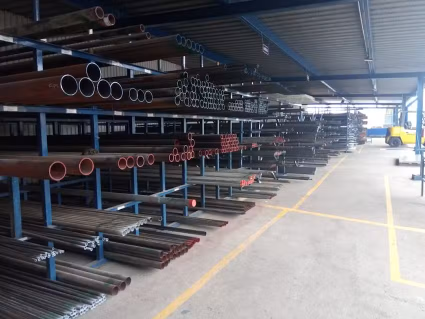 Cofiasa Delicias Sur