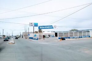 Cofiasa Ju&aacute;rez Aztecas