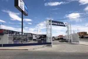 Cofiasa Ju&aacute;rez Torres